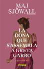 La Dona Que S'Assembla A Greta Garbo - Preview