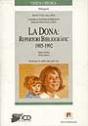 La Dona: Repertori Bibliogrêfic: 1985-1992 - Preview