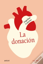 Capa do artigo La Donacion