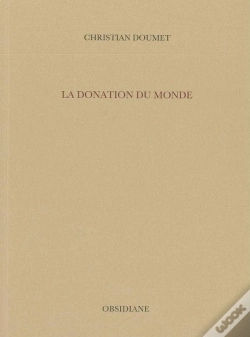 Capa do artigo La Donation Du Monde