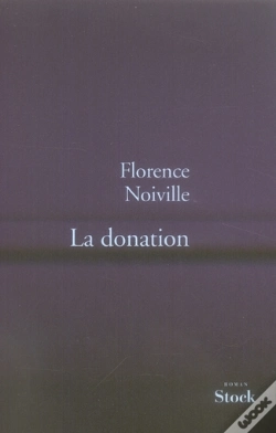 Capa do artigo La Donation