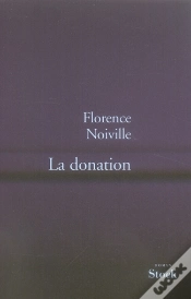 Capa do artigo La Donation
