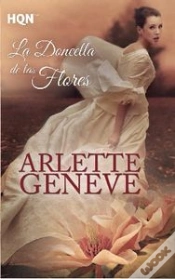 Capa do artigo La Doncella De Las Flores