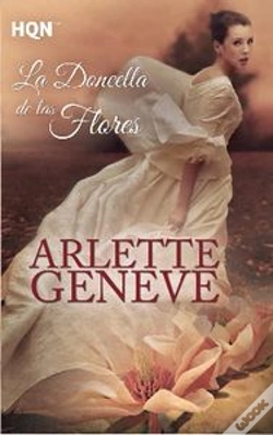 Capa do artigo La Doncella De Las Flores