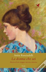 Capa do artigo La Donna Che Sei