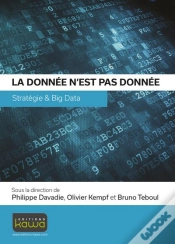 Capa do artigo La Donnée N