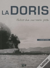 Capa do artigo La Doris ; Histoire D