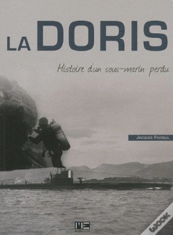 Capa do artigo La Doris ; Histoire D'Un Sous-Marin Perdu