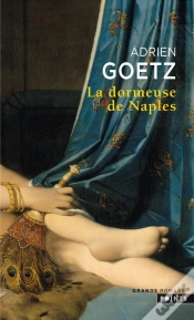Capa do artigo La Dormeuse De Naples
