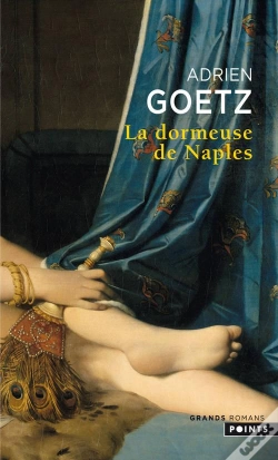 Capa do artigo La Dormeuse De Naples