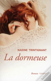 Capa do artigo La Dormeuse