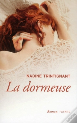 Capa do artigo La Dormeuse