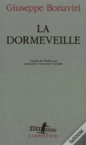 Capa do artigo La Dormeveille
