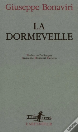 Capa do artigo La Dormeveille