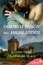 La Dormida Pasión Del Highlander - Preview