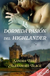 Capa do artigo La Dormida Pasión Del Highlander