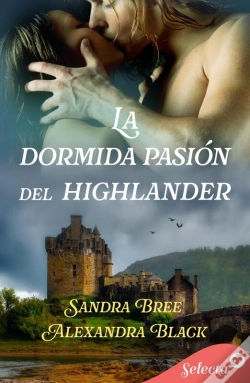 Capa do artigo La Dormida Pasión Del Highlander