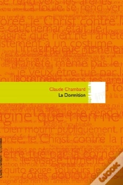 Capa do artigo La Dormition