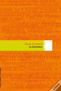 Capa do artigo La Dormition