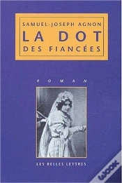 Capa do artigo La Dot De La Fiancee