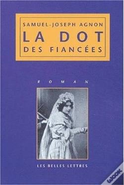 Capa do artigo La Dot De La Fiancee