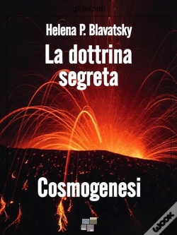 Capa do artigo La Dottrina Segreta - Cosmogenesi