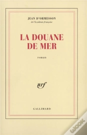 Capa do artigo La Douane De Mer
