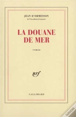 Capa do artigo La Douane De Mer