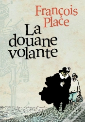 Capa do artigo La Douane Volante