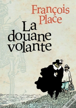 Capa do artigo La Douane Volante