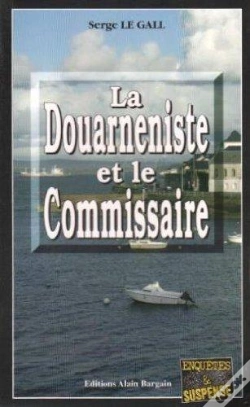 Capa do artigo La Douarneniste Et Le Commissaire