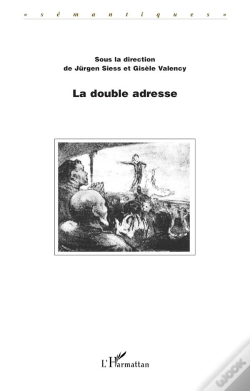 Capa do artigo La Double Adresse