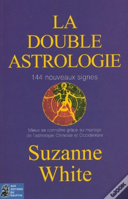 Capa do artigo La Double Astrologie