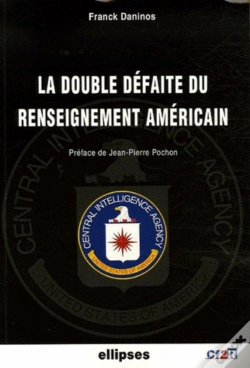 Capa do artigo La Double Défaite Du Renseignement Américain