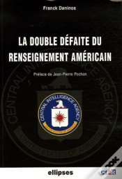 Capa do artigo La Double Défaite Du Renseignement Américain