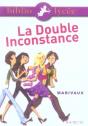 La Double Inconstance ; Livre De L'Élève - Preview