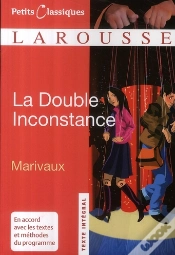 Capa do artigo La Double Inconstance