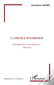 Capa do artigo La Double Inscription : Anthropologie Et Psychanalyse : Reflexions