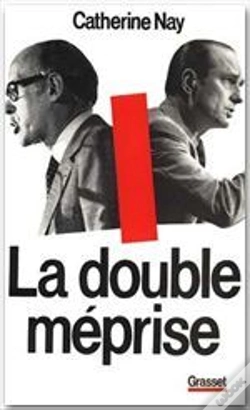 Capa do artigo La Double Meprise
