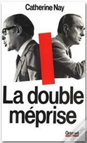 Capa do artigo La Double Meprise