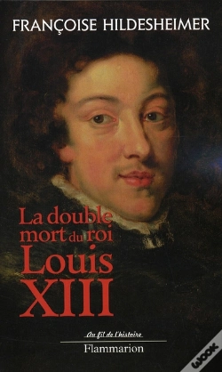 Capa do artigo La Double Mort Du Roi Louis Xiii