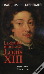 Capa do artigo La Double Mort Du Roi Louis Xiii