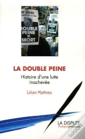 Capa do artigo La Double Peine ; Histoire D