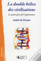 La Double Spirale Du Temps