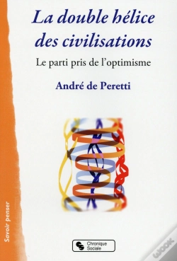 Capa do artigo La Double Spirale Du Temps