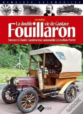 La Double Vie De Gustave Fouillaron