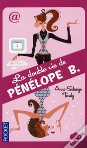 Capa do artigo La Double Vie De Pénélope B.