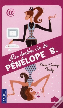 Capa do artigo La Double Vie De Pénélope B.