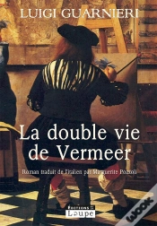 Capa do artigo La Double Vie De Vermeer