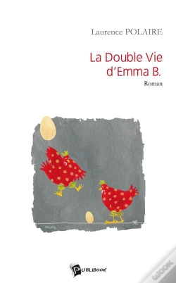 Capa do artigo La Double Vie D'Emma B.